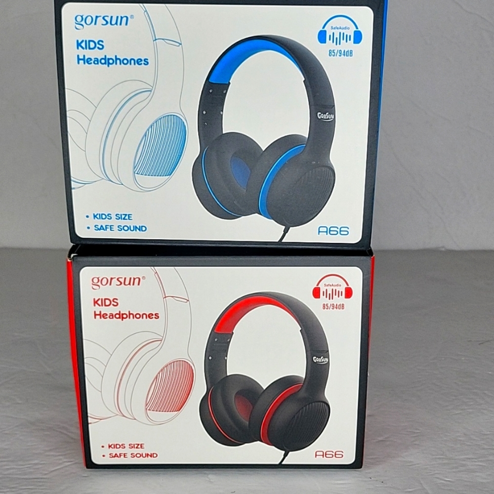 Headphones kids